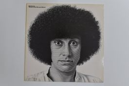 Schallplatte Mick Farren - Vampires Stole My Lunch Money